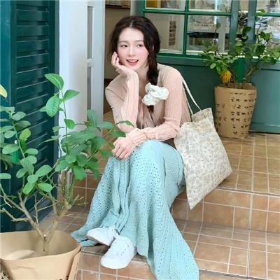 桃花坞开放中第四季