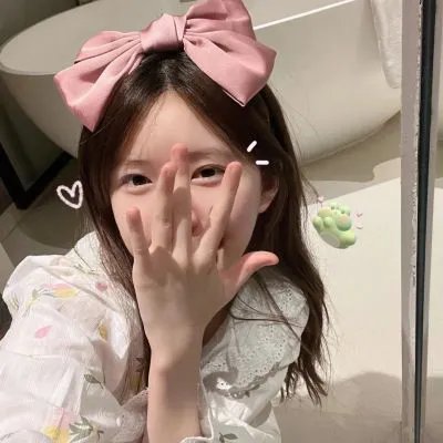 她和她的小鬼们