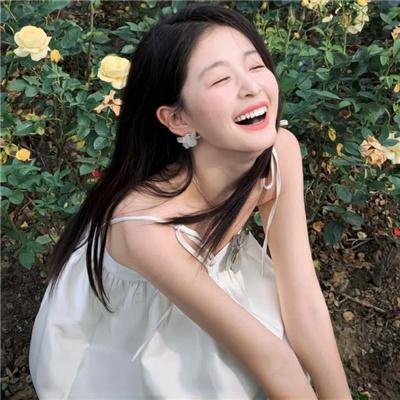 一个隐形女孩的自白