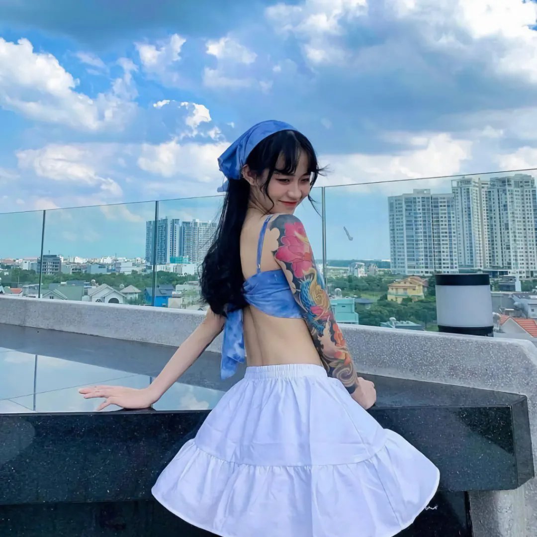 复活的小红帽